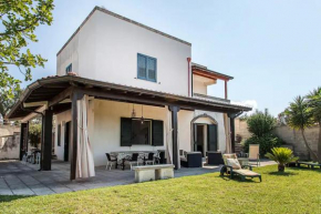Villa Napolitano Uggiano La Chiesa